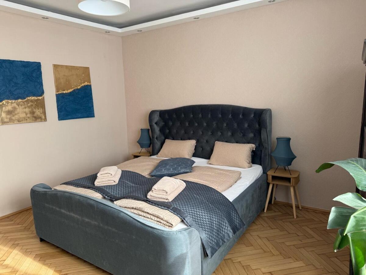 Bright With Parking Near Schoenbrunn Appartamento *
