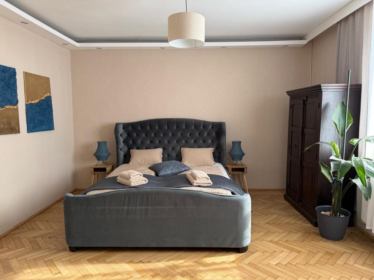 Appartamento Bright With Parking Near Schoenbrunn