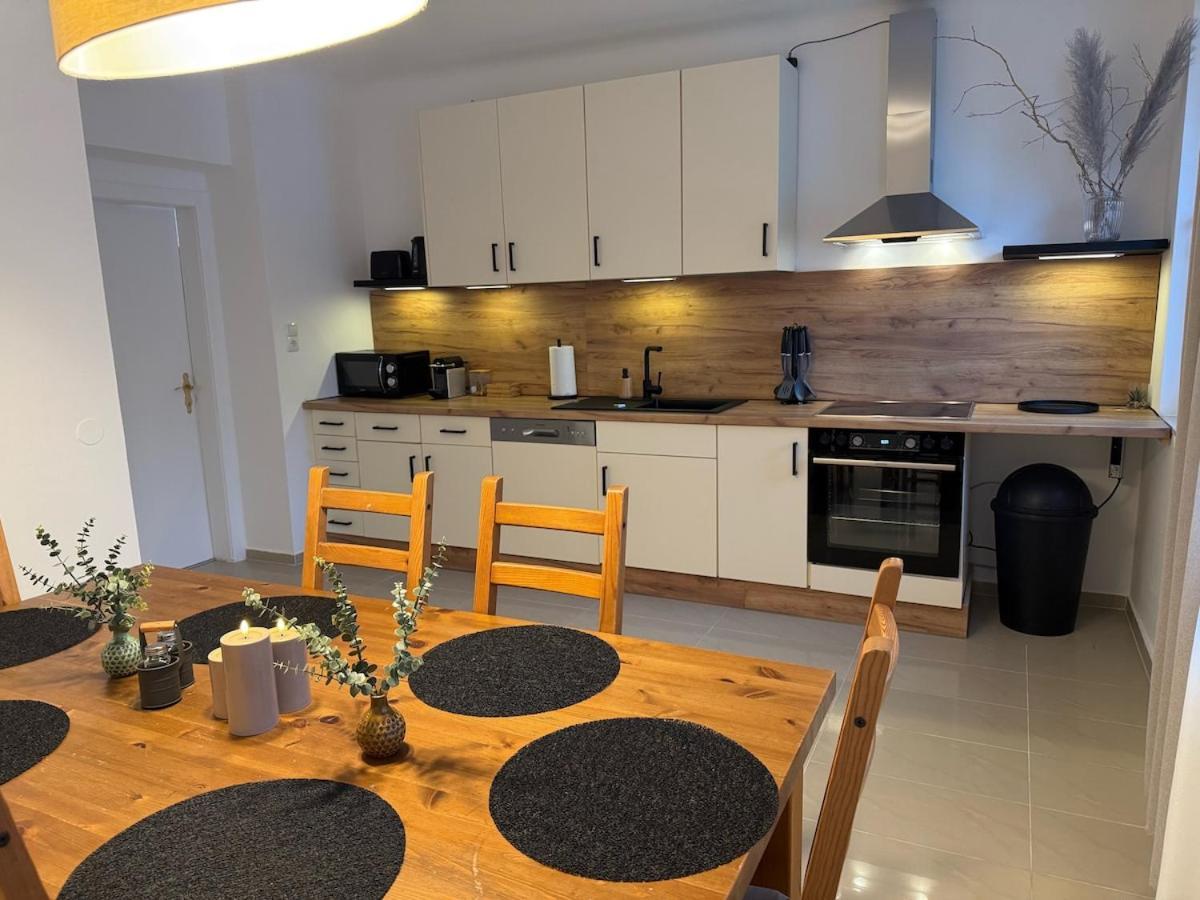 Appartamento Bright With Parking Near Schoenbrunn