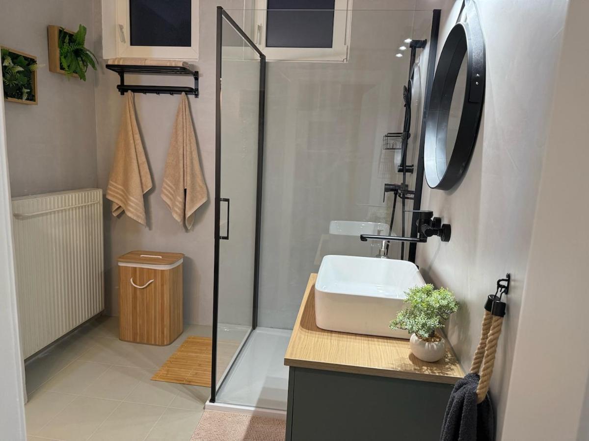 Appartamento Bright With Parking Near Schoenbrunn