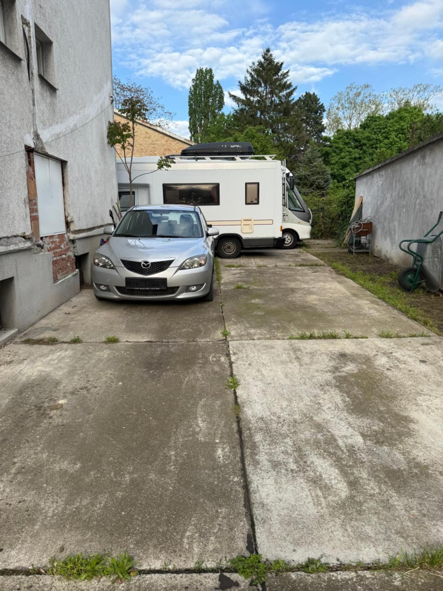 Appartamento Bright With Parking Near Schoenbrunn *